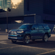 Image for article titled Toyota Has Added a More "Agile" Trim To The 4Runner For 2022